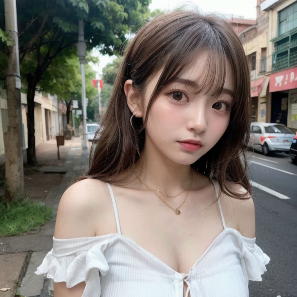 晴れっ娘ちゃん