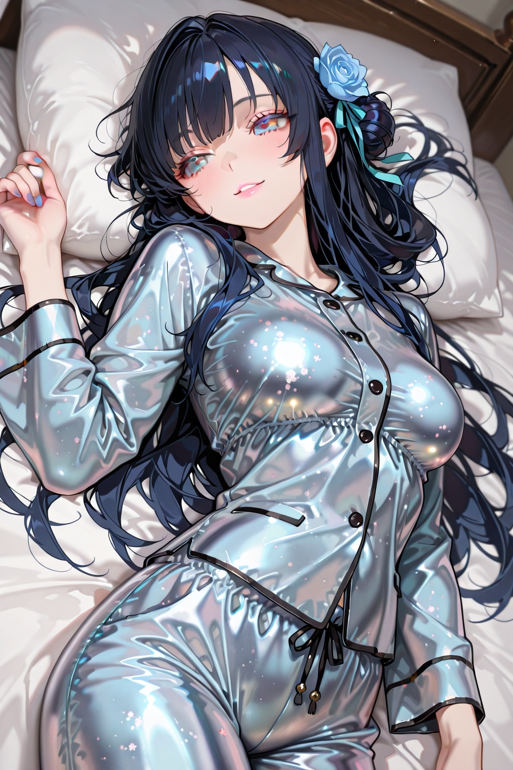 ご心配をおかけしてすいません💦風邪では無いので安心して下さい❤️