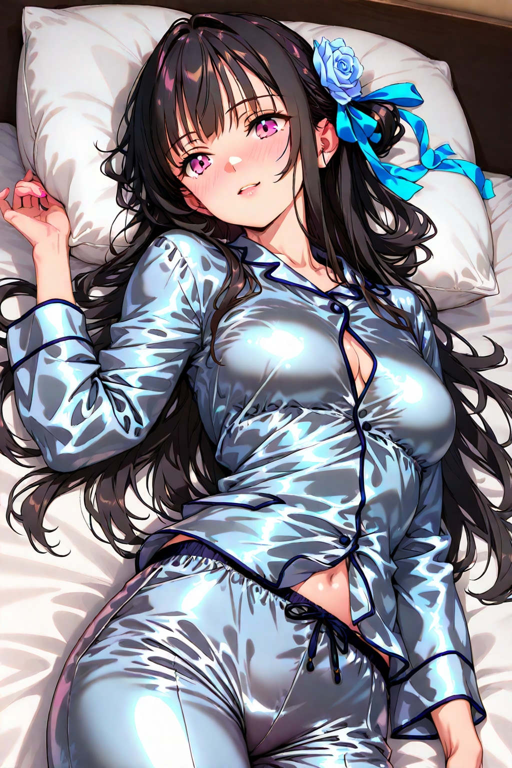 ご心配をおかけしてすいません💦風邪では無いので安心して下さい❤️