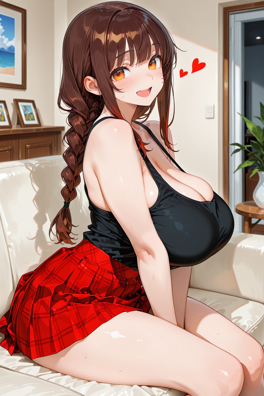 日課