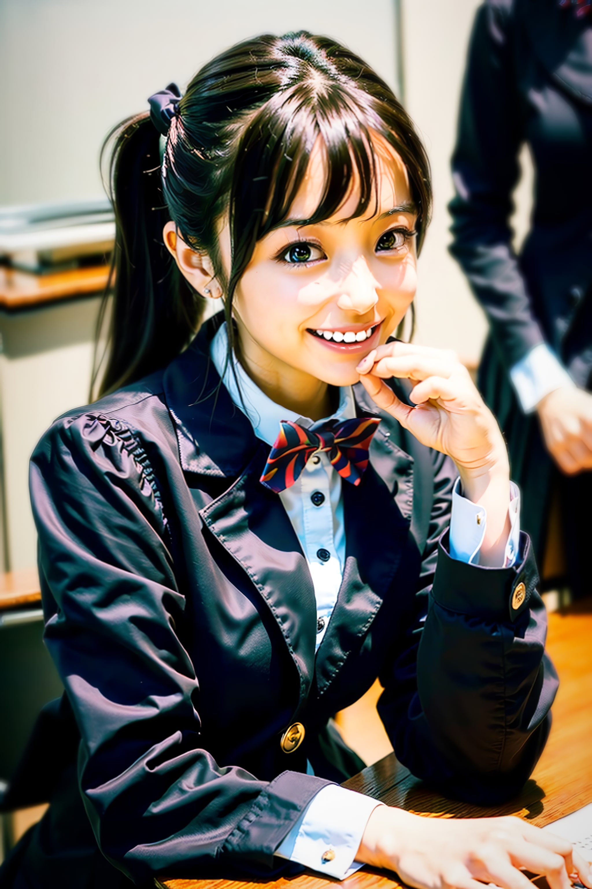 卒業したら、たくさんの人と付き合いたいなぁ。楽しみ💚