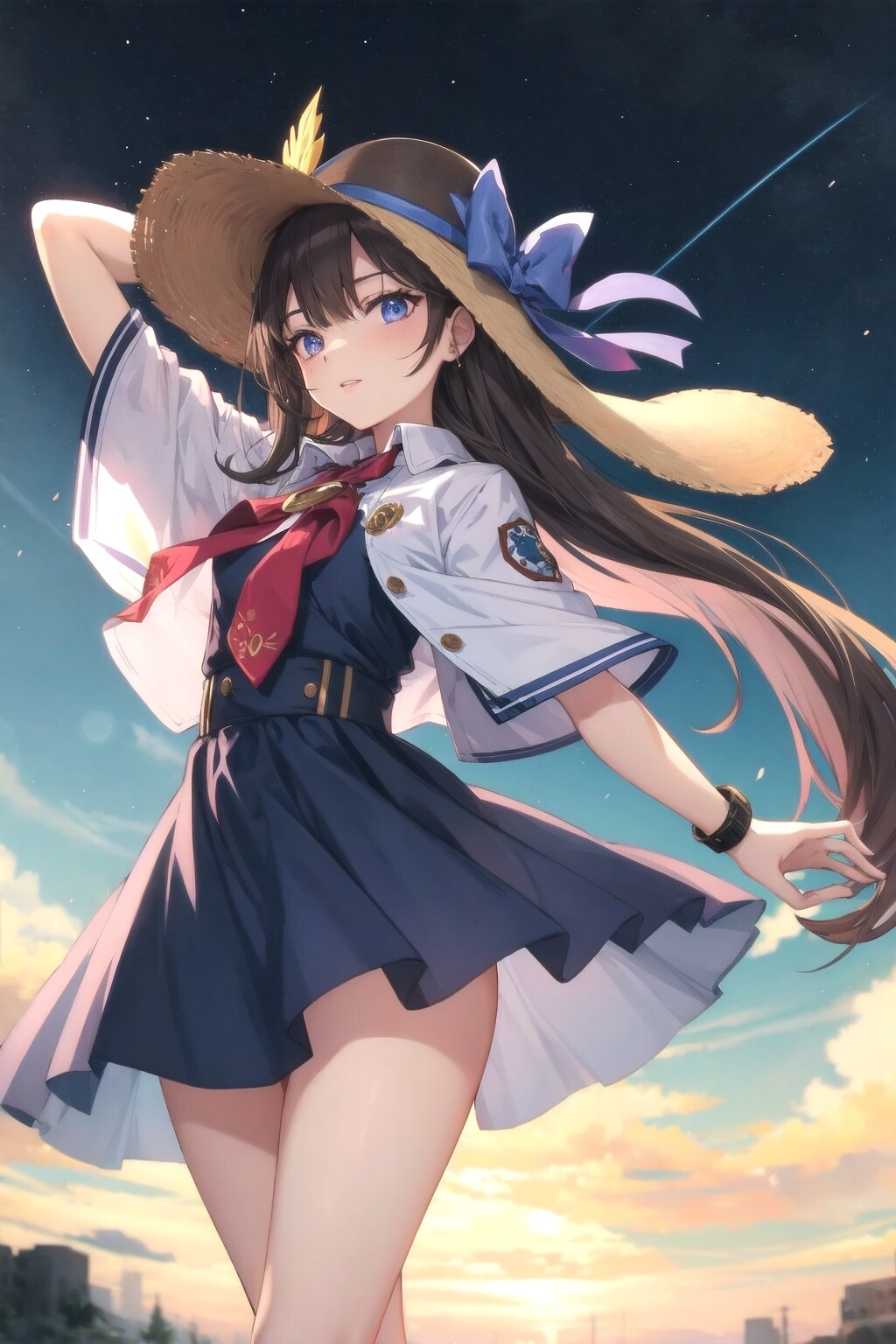 次