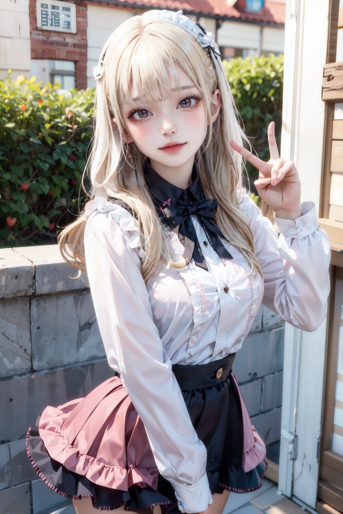 peace