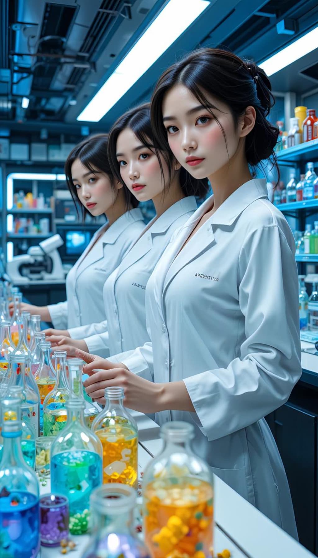 サイエンス研究所