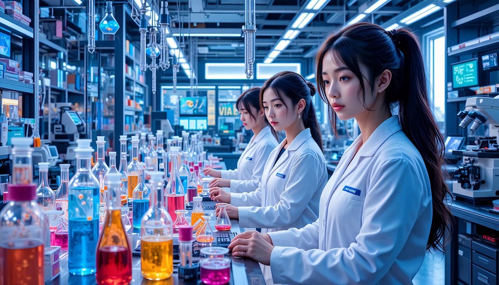 サイエンス研究所