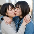 キス大好き。 4枚目