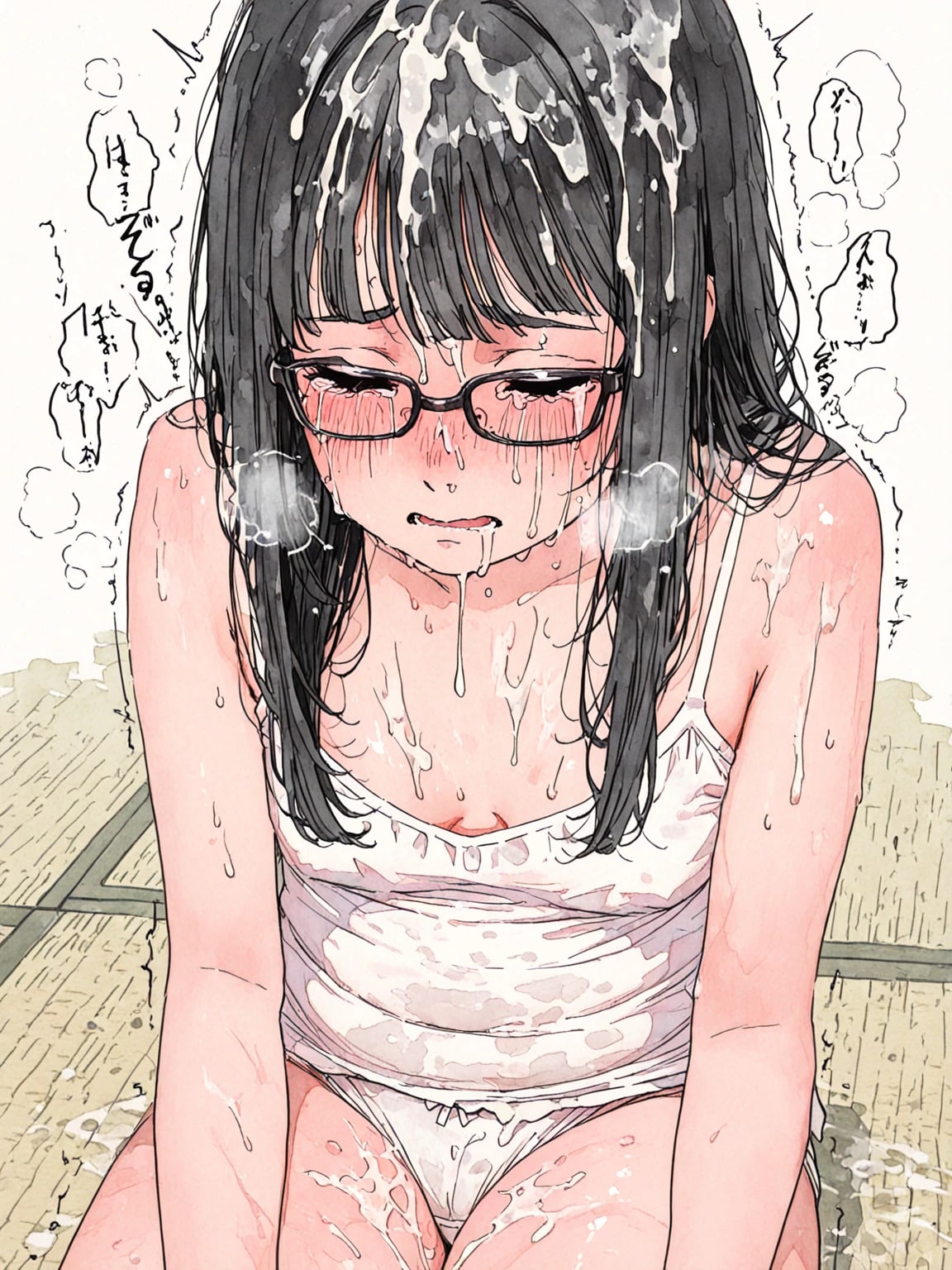 本日の便女★