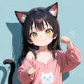 猫耳幼女③ 4枚目