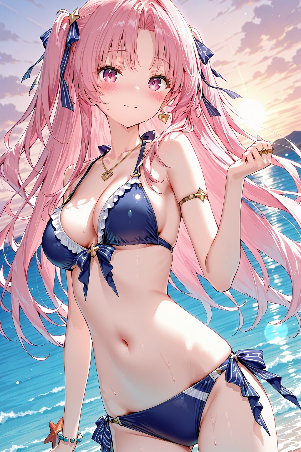 海