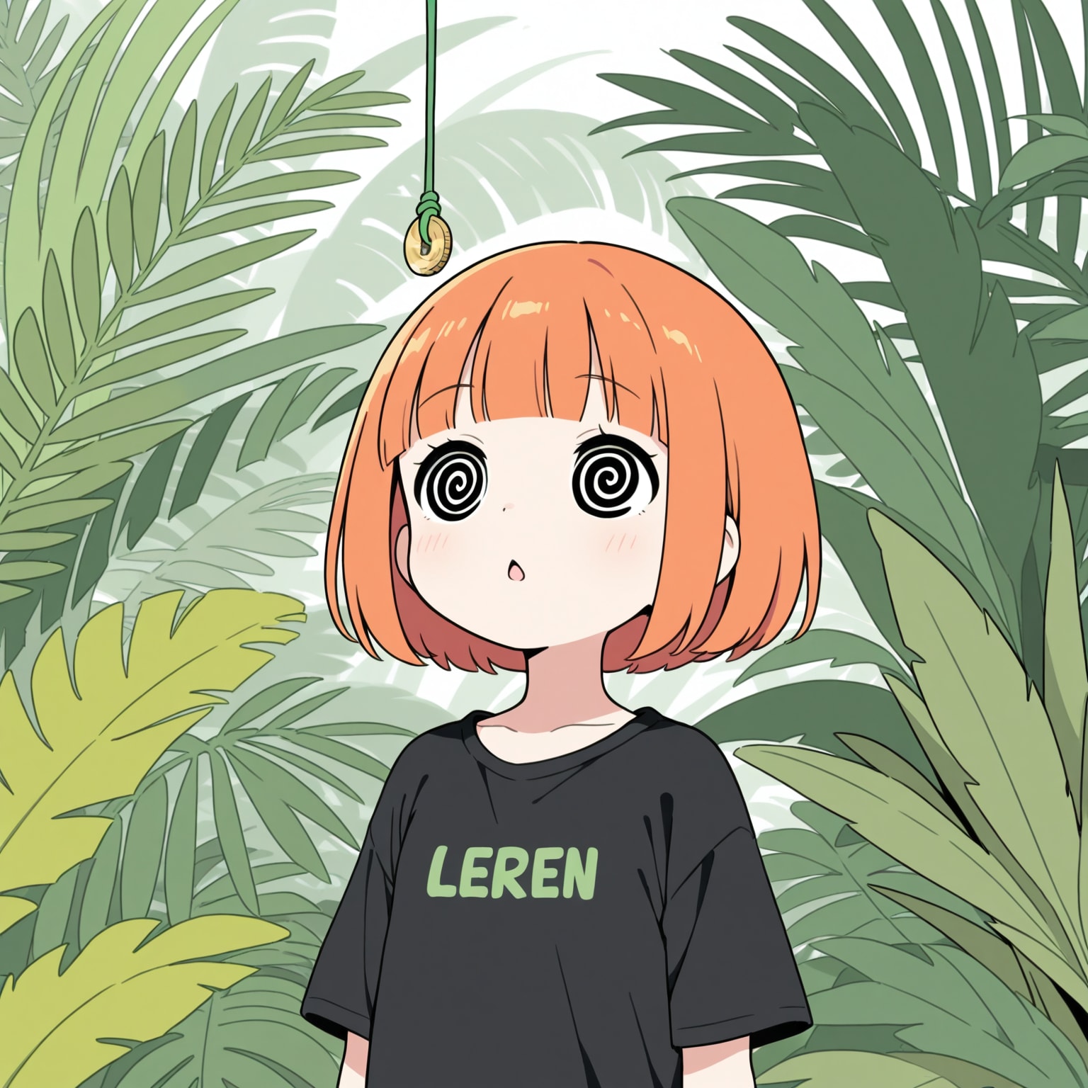 狡猾な森 | の人気AIイラスト・グラビア