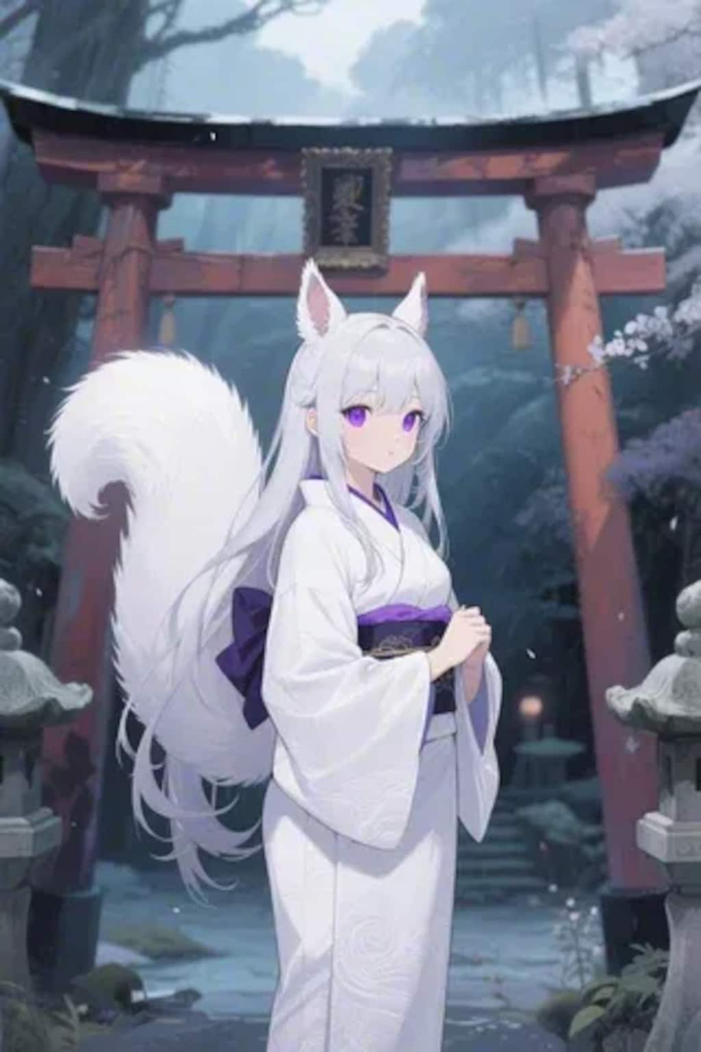 虎鼠神社の御神体160