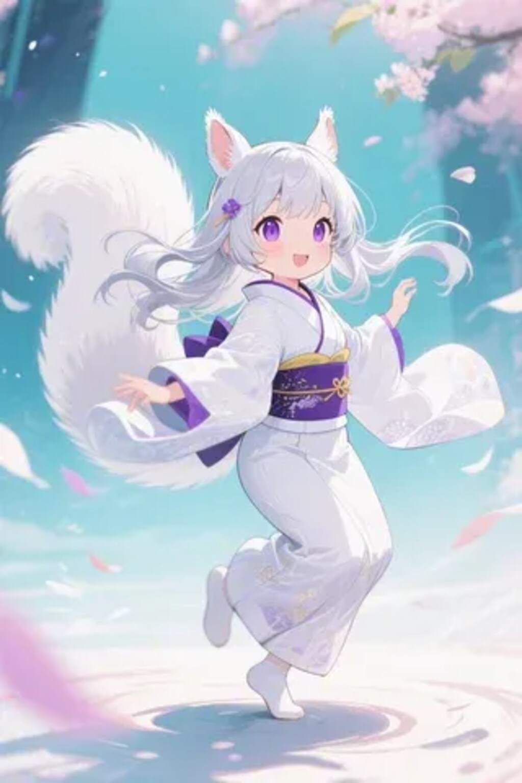 虎鼠神社の御神体160