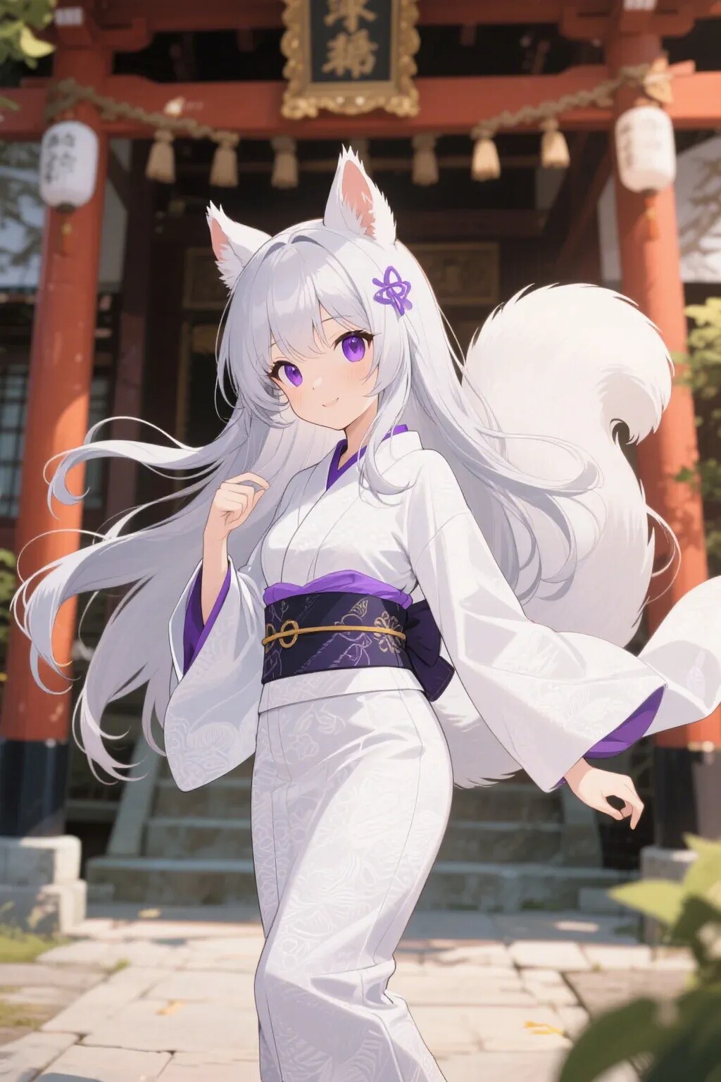 虎鼠神社の御神体160