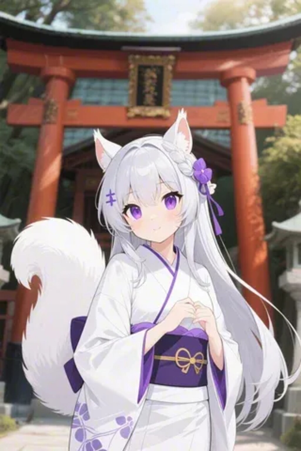 虎鼠神社の御神体160