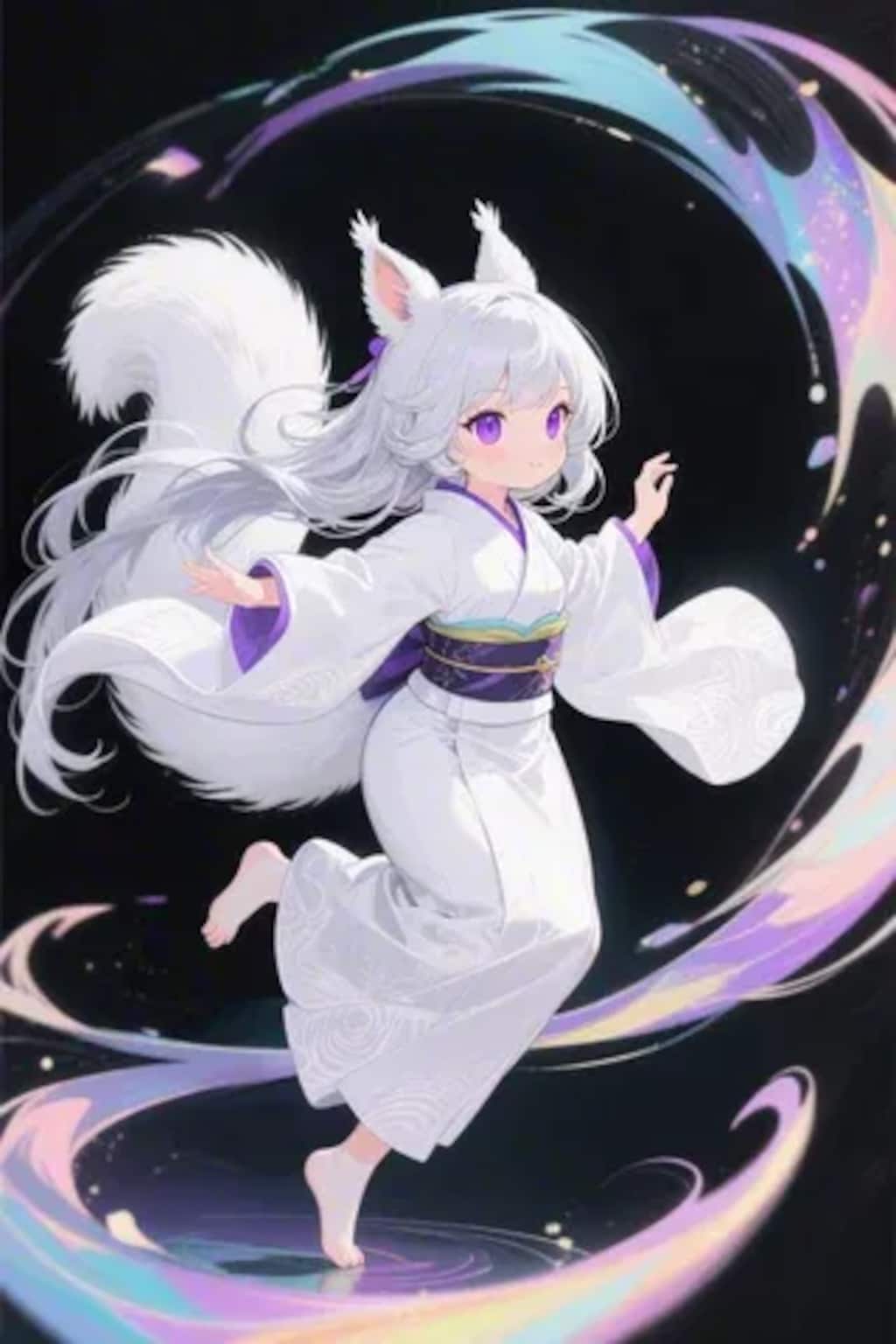 虎鼠神社の御神体160