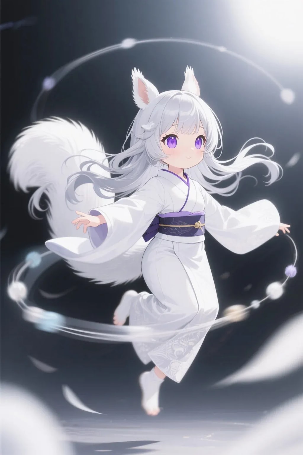 虎鼠神社の御神体160