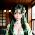 エルフの里の道具屋 5枚目