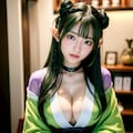 エルフの里の道具屋 2枚目