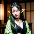エルフの里の道具屋 7枚目
