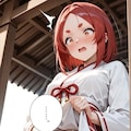 巫女ちんこ1 12枚目