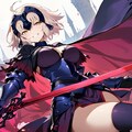 ジャンヌオルタ 5枚目
