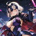 ジャンヌオルタ 2枚目