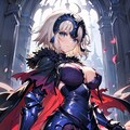 ジャンヌオルタ 3枚目