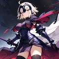 ジャンヌオルタ 4枚目