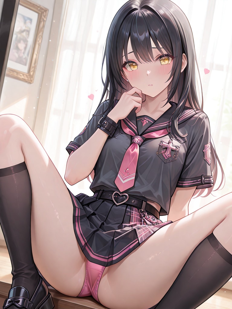見える子ちゃん