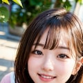 バレンタインデート 5枚目