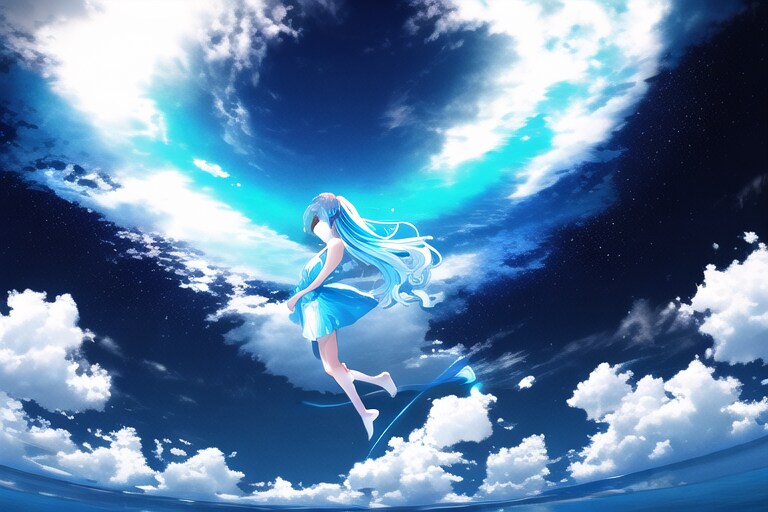 あの日見た少女の顔を僕たちはまだ知らない