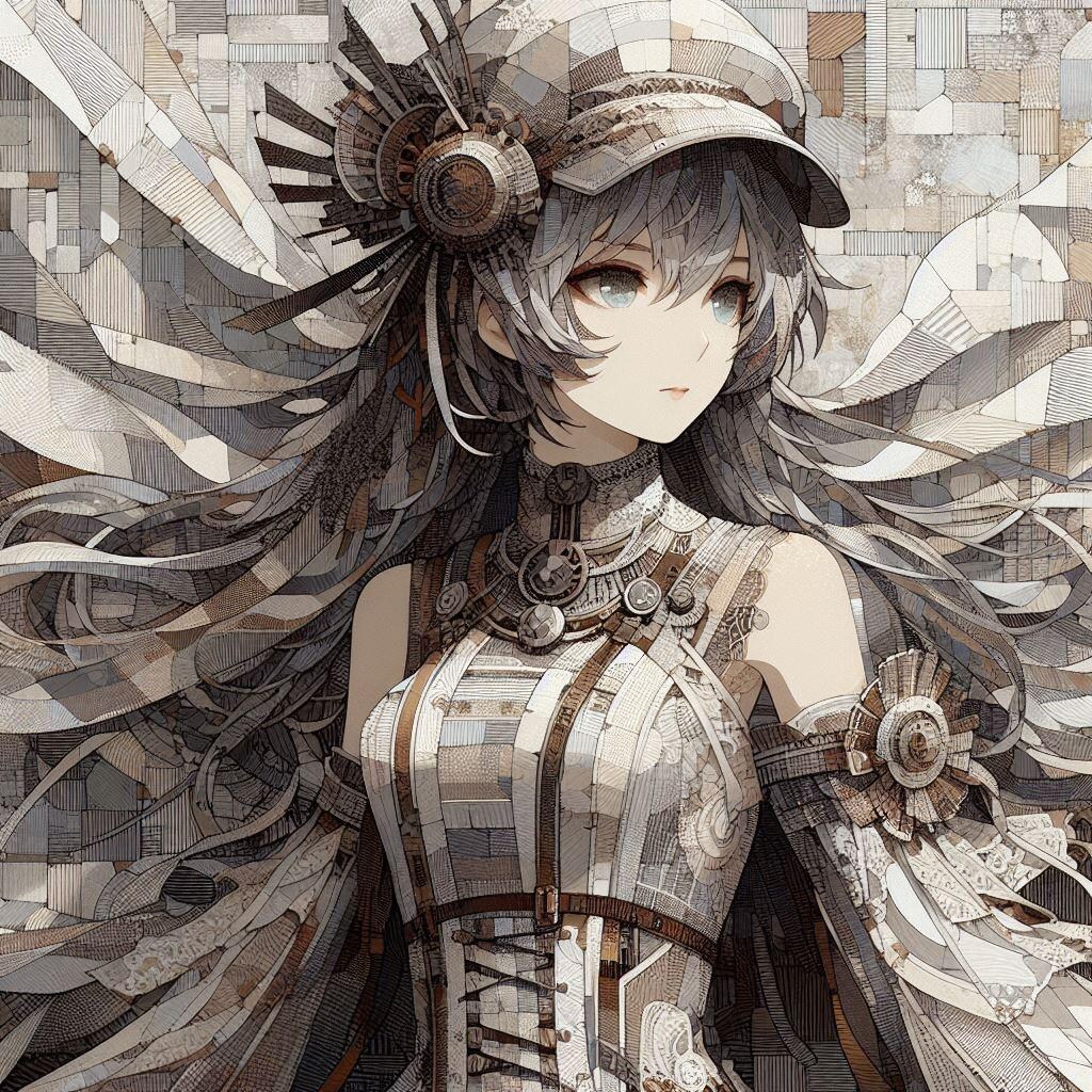 ファッションモデル