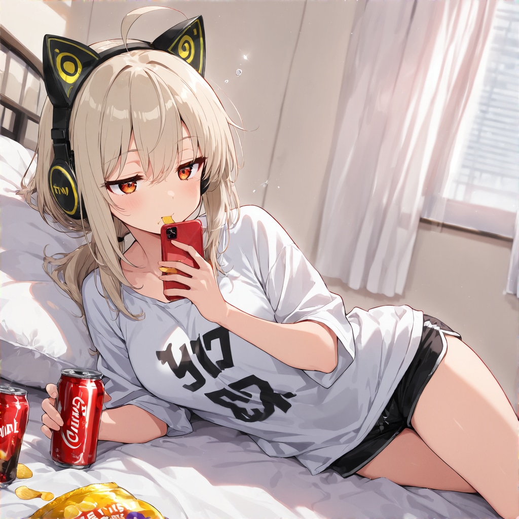 ゴールデン・・・ウィーク・・・？