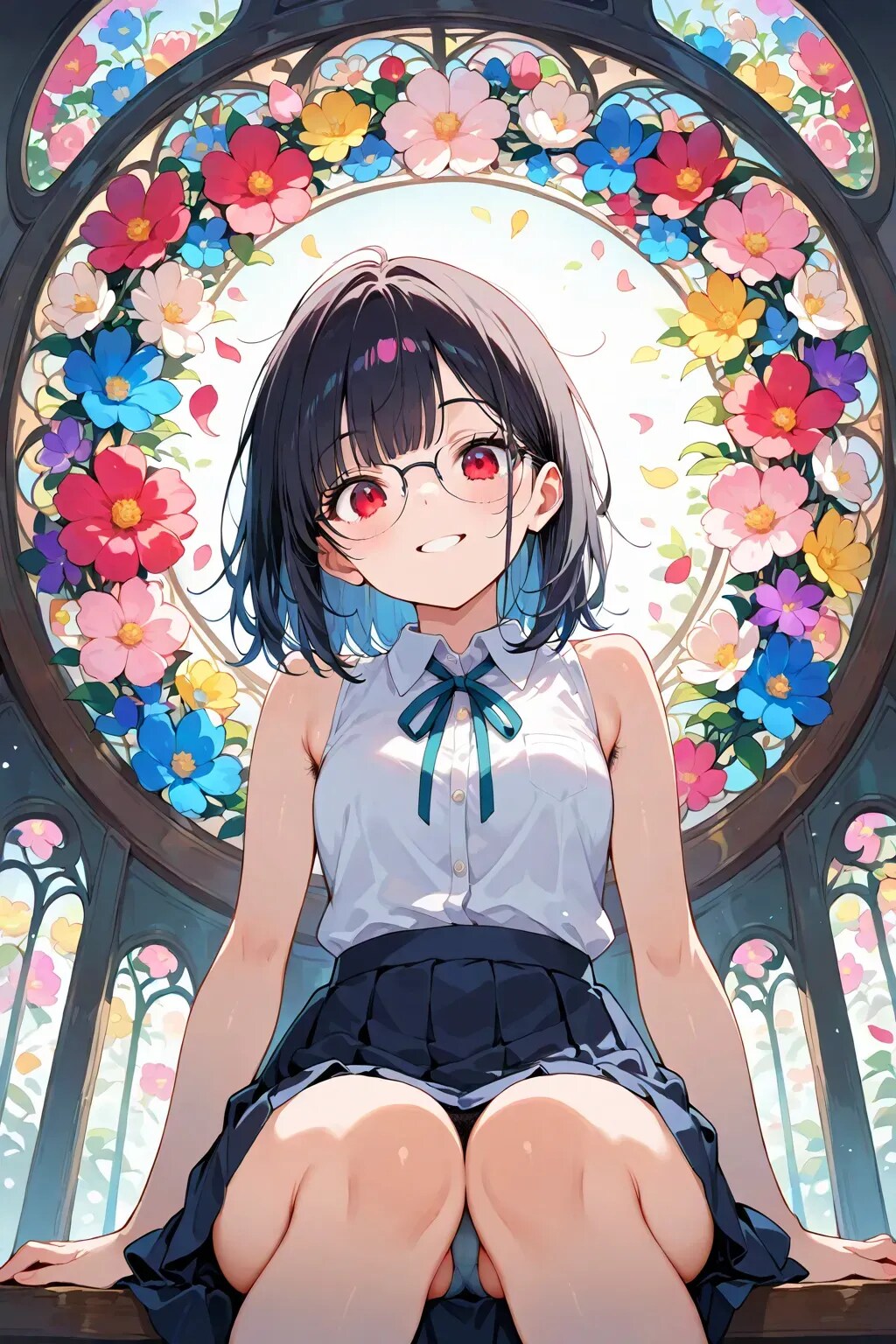 ケダマ三姉妹(全年齢版)