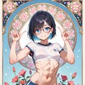 ケダマ三姉妹(全年齢版) 3枚目