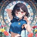 ケダマ三姉妹(全年齢版) 9枚目