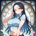 ケダマ三姉妹(全年齢版) 5枚目