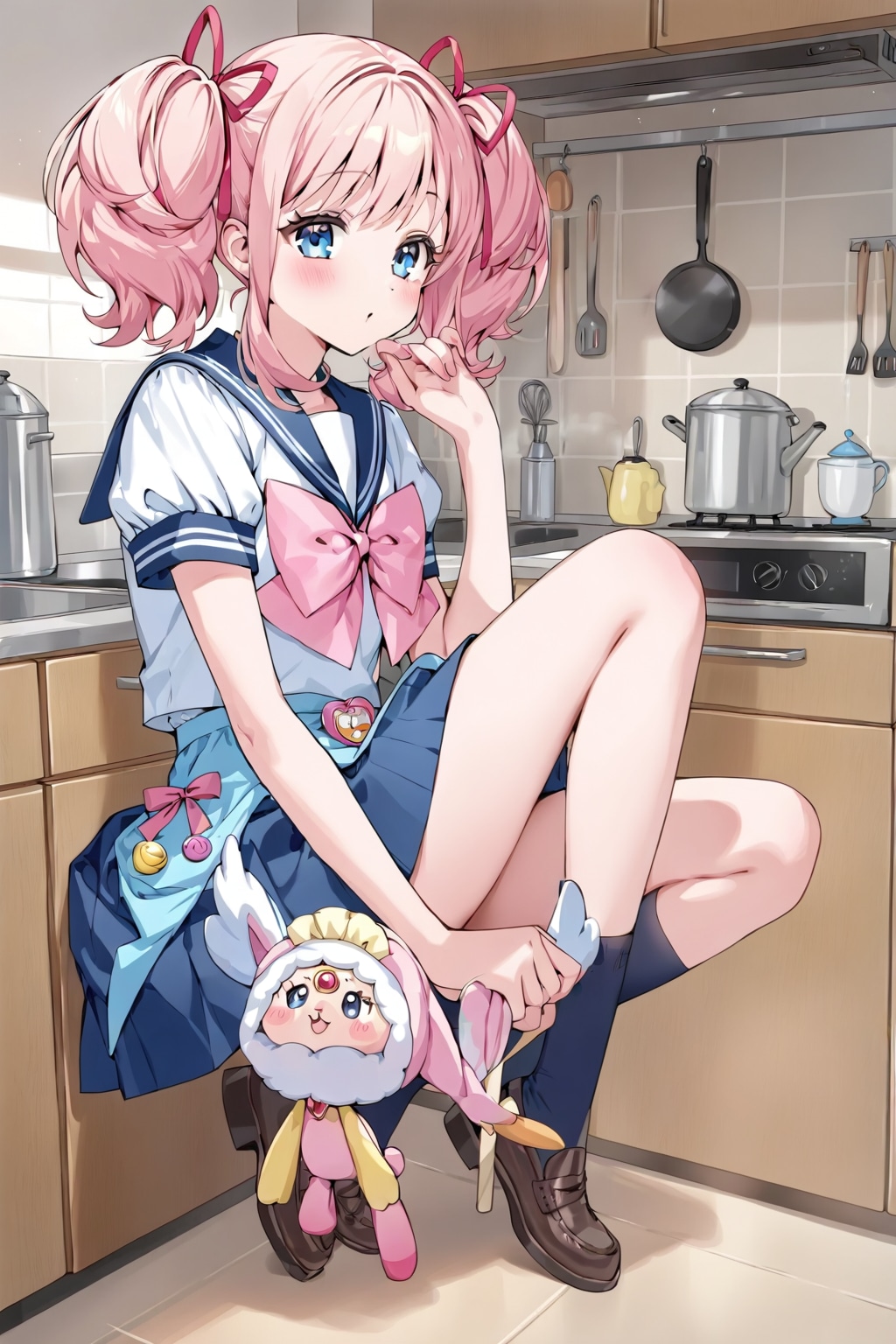 kicha | の人気AIイラスト・グラビア