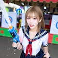 愛峰高等学校の日常-Aimine highschool life 2枚目