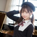 音楽室の女子高生 2 5枚目