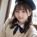 音楽室の女子高生 2 8枚目
