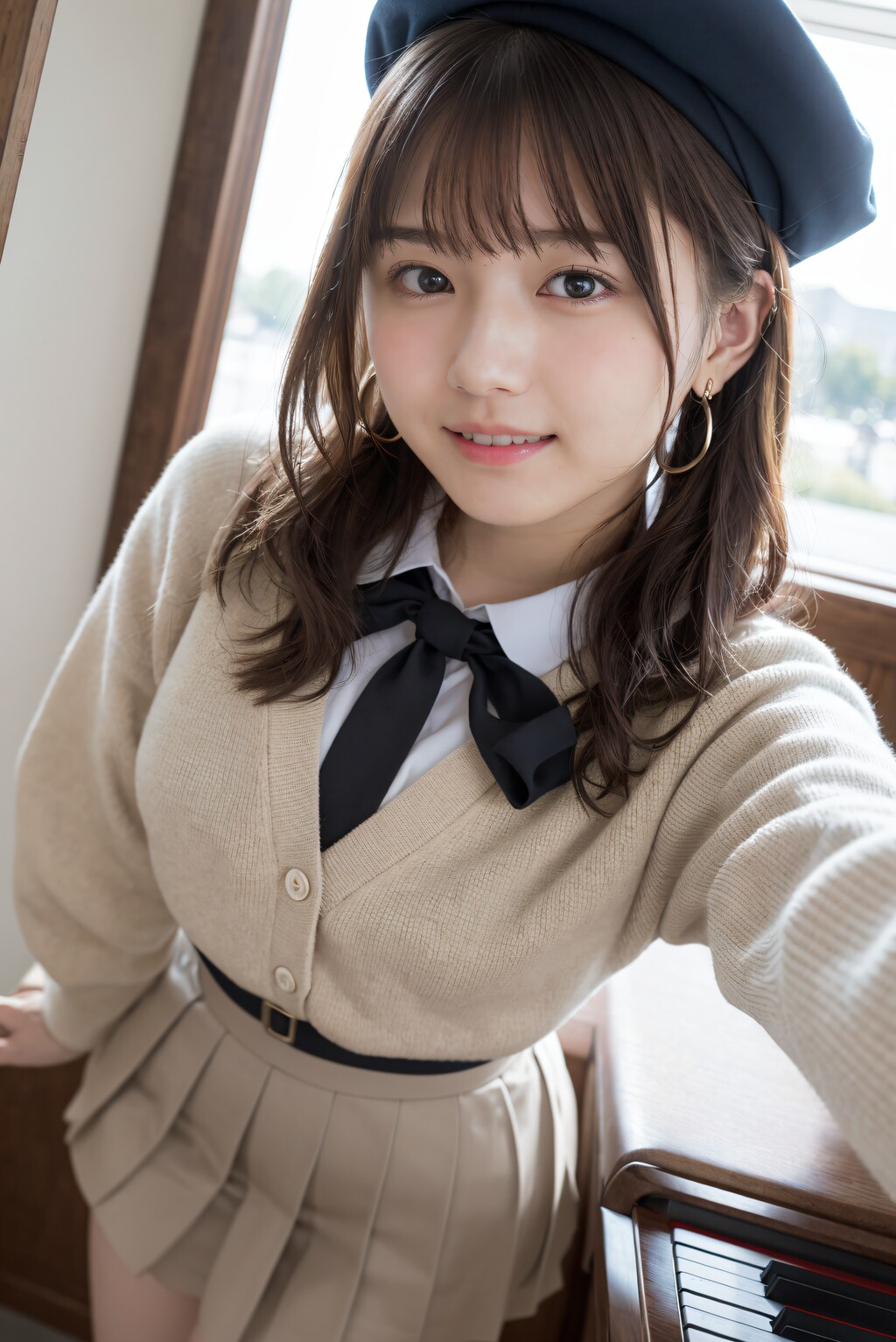 音楽室の女子高生 2