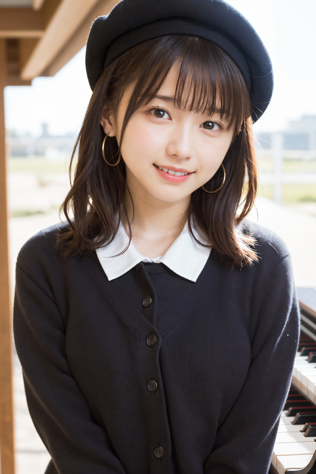 音楽室の女子高生 2