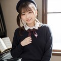 音楽室の女子高生 2 2枚目