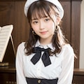 音楽室の女子高生 2 11枚目