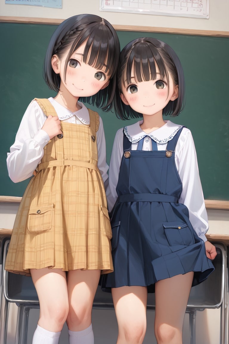 R8.4.16今日もよろしくね♡ | の人気AIイラスト・グラビア