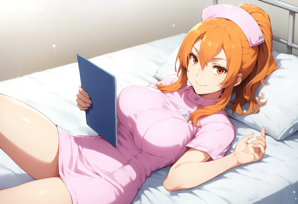 陸上部長のコスプレ健診1