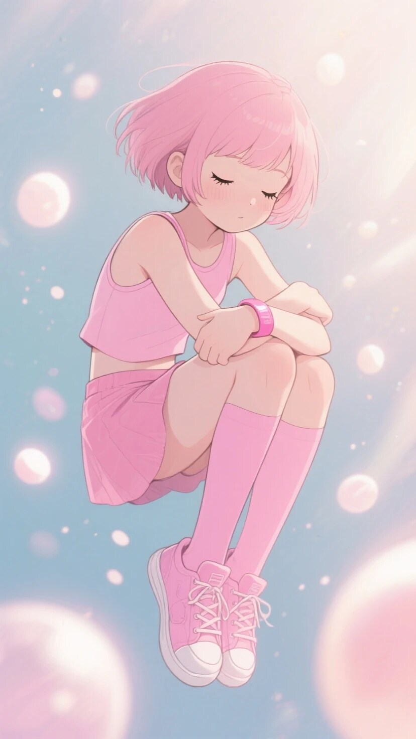 🌈PT-01　タイニー　ほわほわタイニー☆