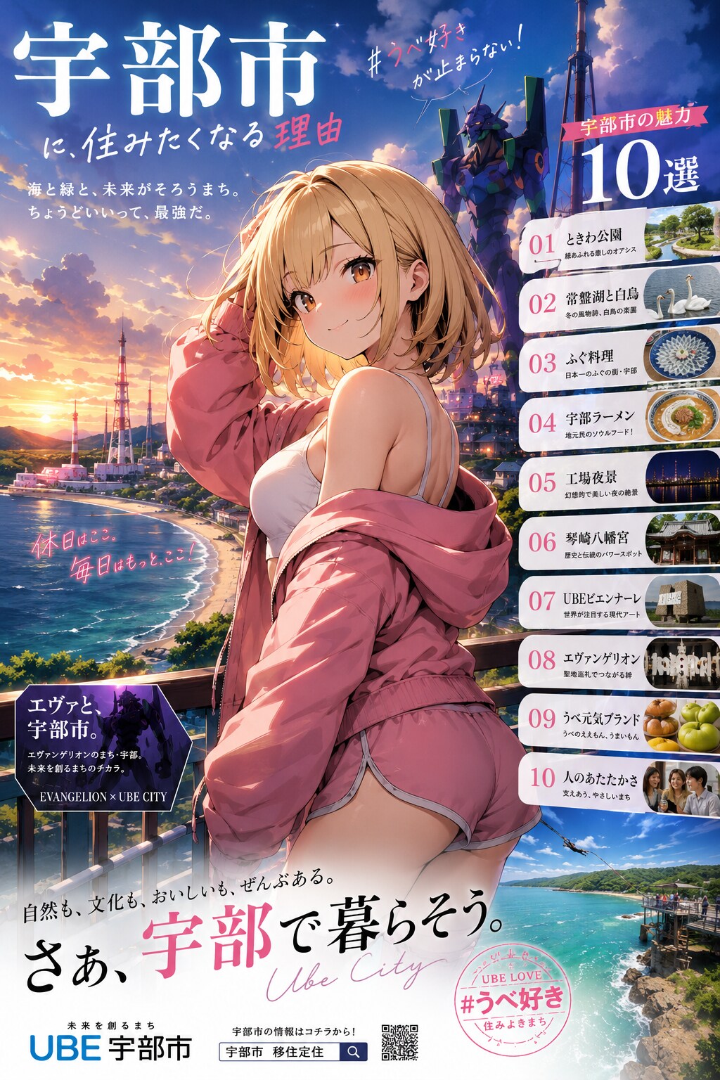 この街に住みたい