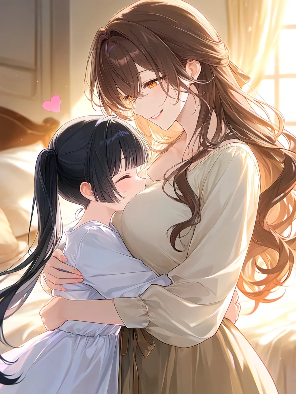 おねえちゃん大好き♡